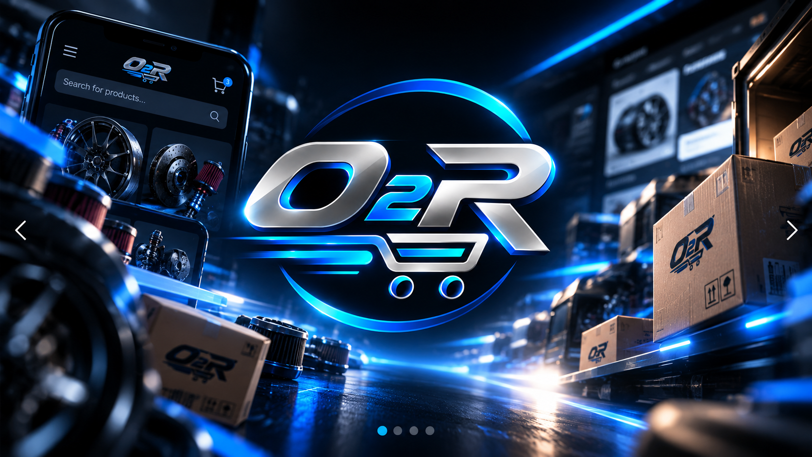 Performance At Your Fingertips